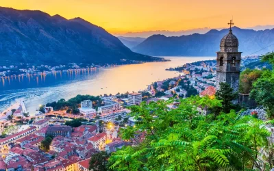 Montenegro Digital Nomad Visa Announced