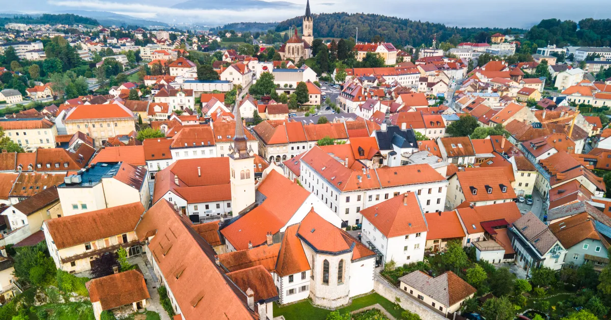 Novo Mesto