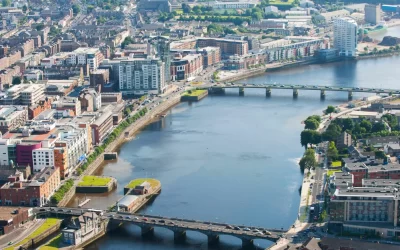 The 7 Best Places To Live In Ireland