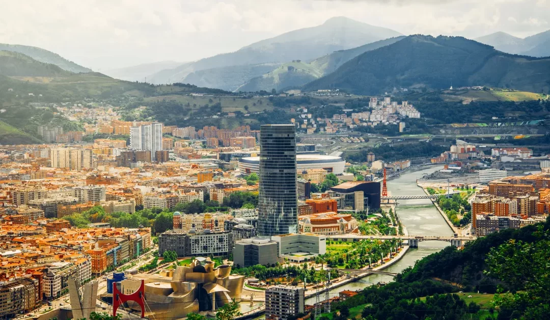 Perfect 2 Days In Bilbao Itinerary