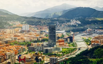 Perfect 2 Days In Bilbao Itinerary