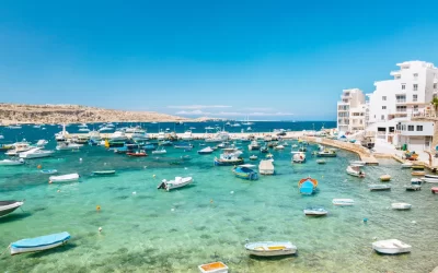 Complete Guide: Best Places To Live In Malta