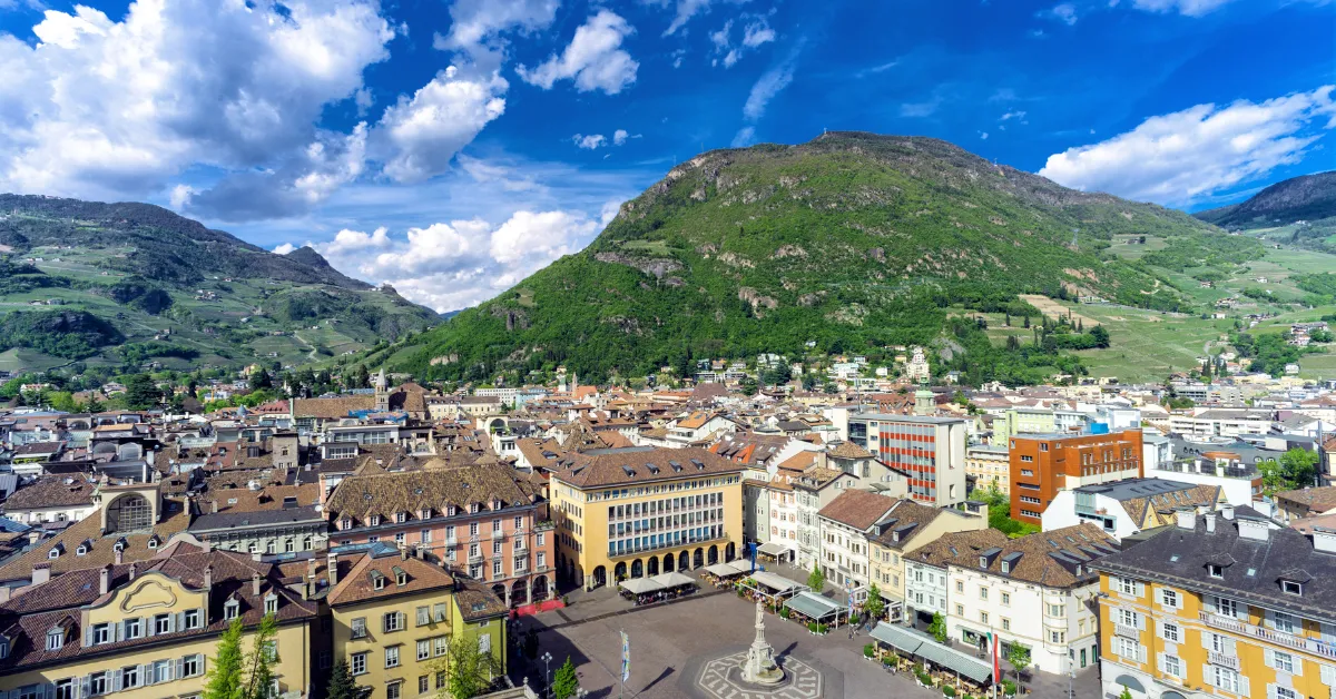 bolzano