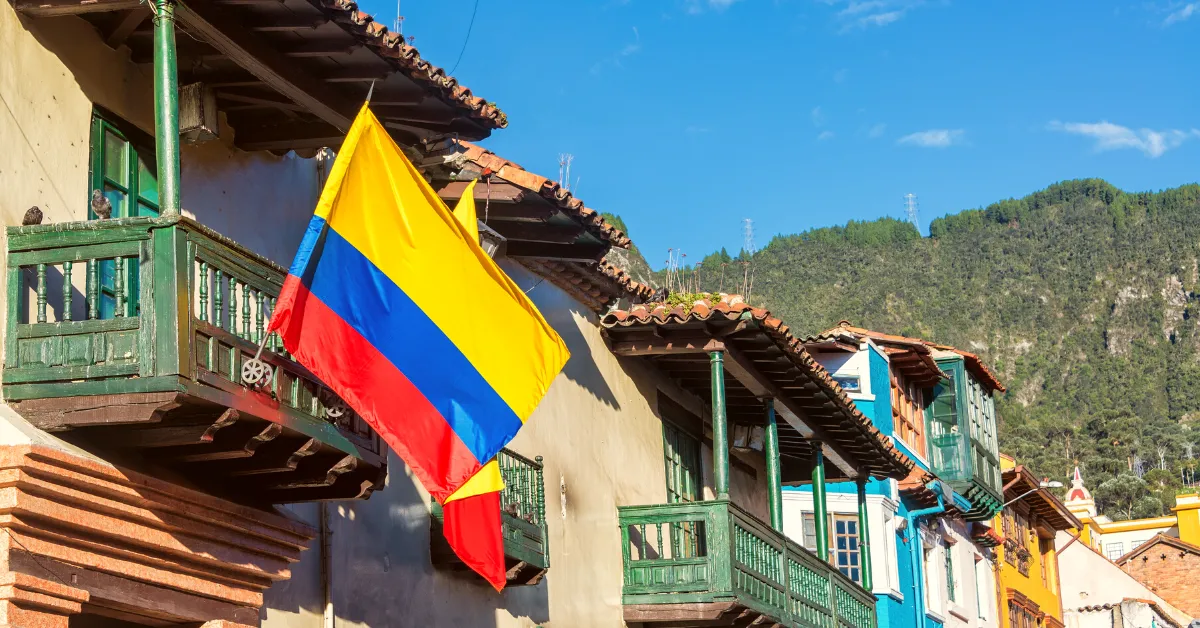 The 6 Best Places To Live In Colombia | 2022