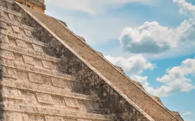 10 Mexico Bucket List Experiences You Should Not Miss