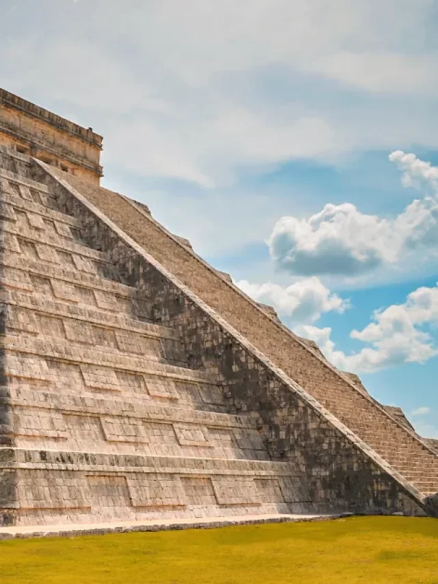 10 Mexico Bucket List Experiences You Should Not Miss