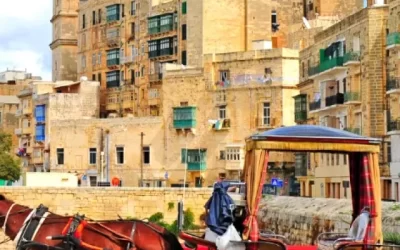 The Best Places To Live In Malta