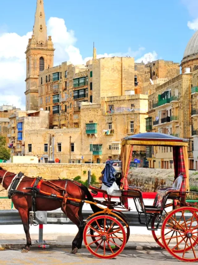 The Best Places To Live In Malta