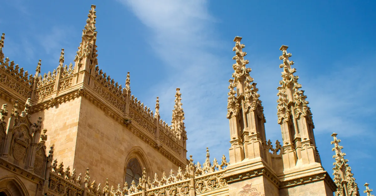 granada cathedral