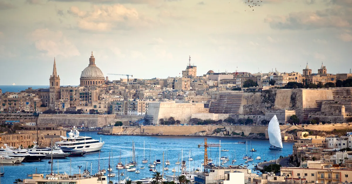 valletta