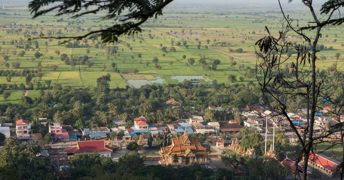 Battambang