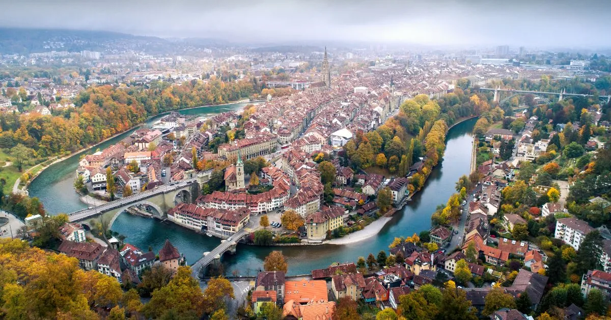 Bern