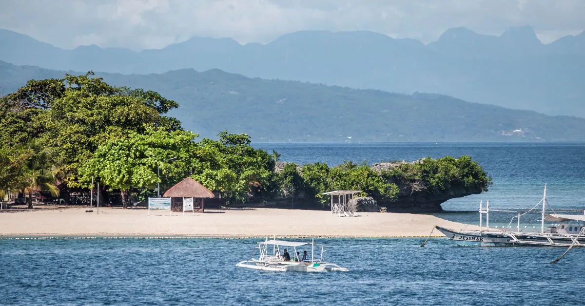 Camotes Islands