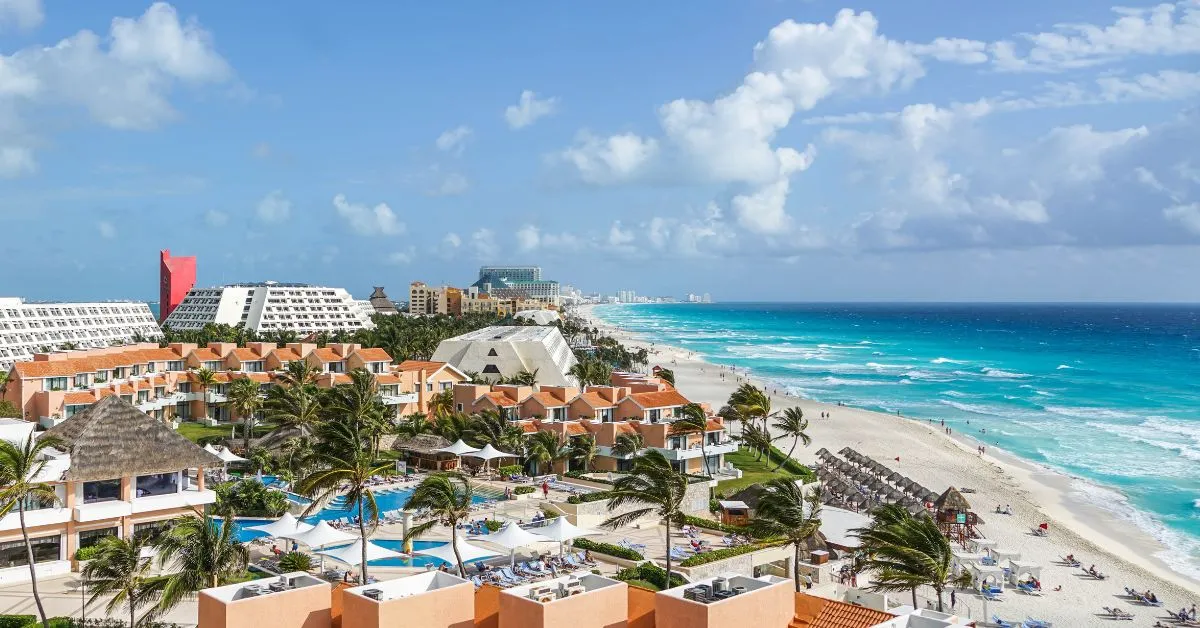 Cancun