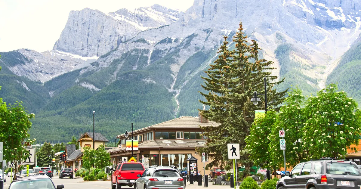 Canmore