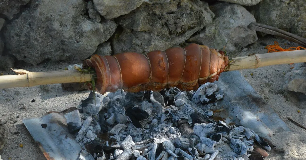 Cebu Lechon