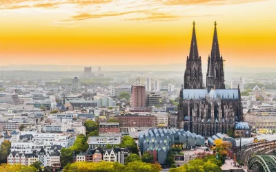 Perfect 2 Days In Cologne Itinerary