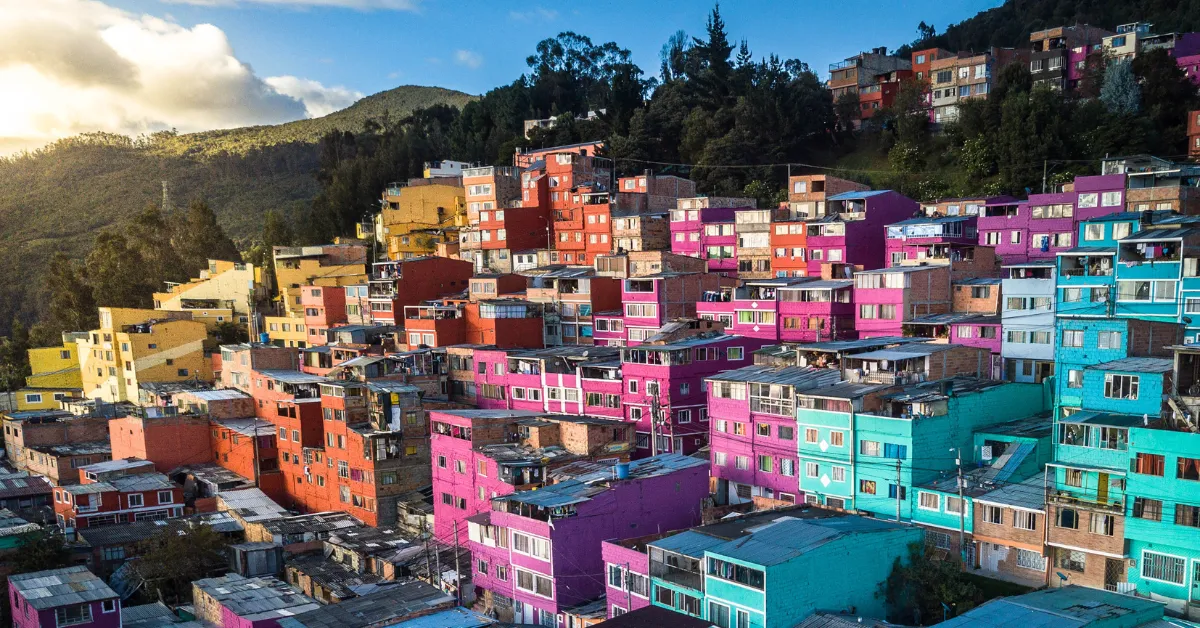 New Digital Nomad Visa Rolled Out In Colombia 2024