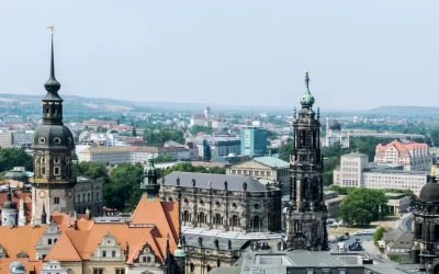 Perfect 2 Days In Dresden Itinerary