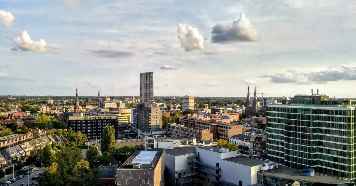 Eindhoven