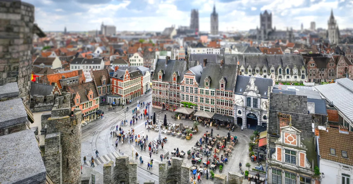 Ghent