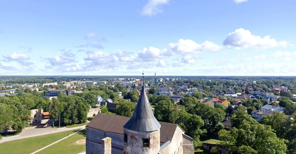 Haapsalu