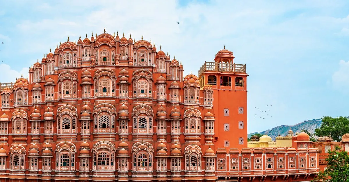 Jaipur