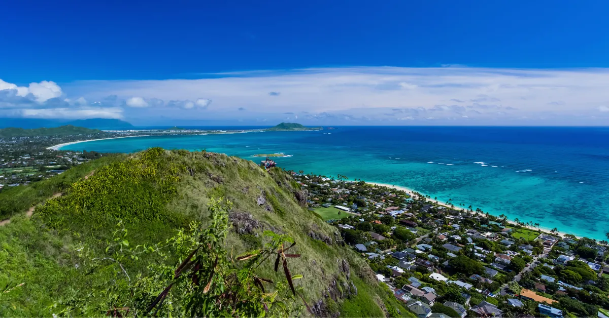 Kailua