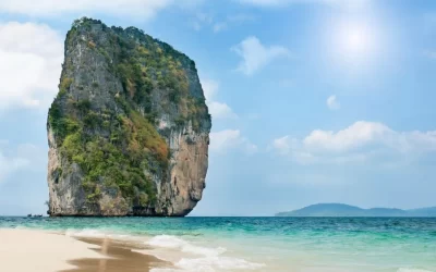 Complete Guide: How To Get From Phuket To Krabi