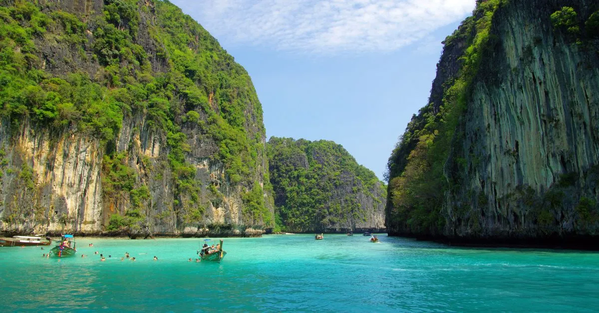 Krabi