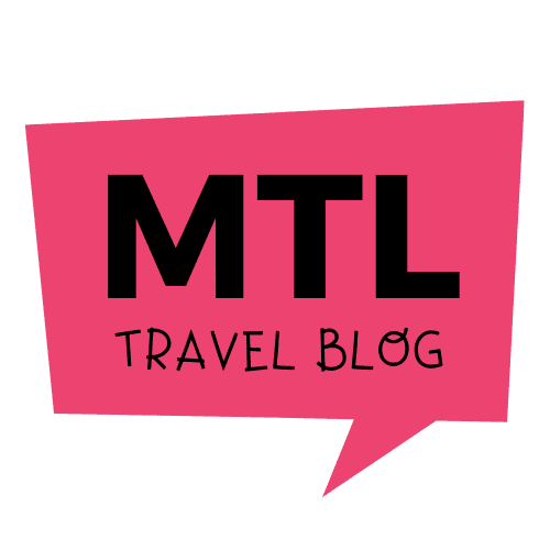 MTL travel blog