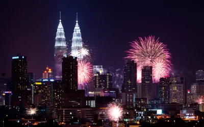 Malaysian Digital Nomad Visa Announced