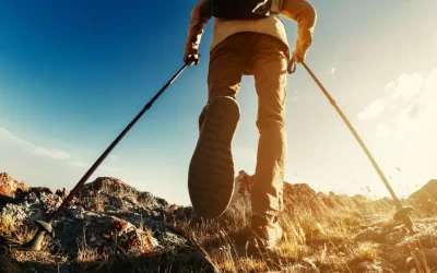 Complete Guide: Hiking For Weight Loss