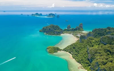 How Many Days In Krabi Is Enough?