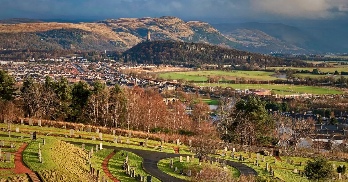 Stirling