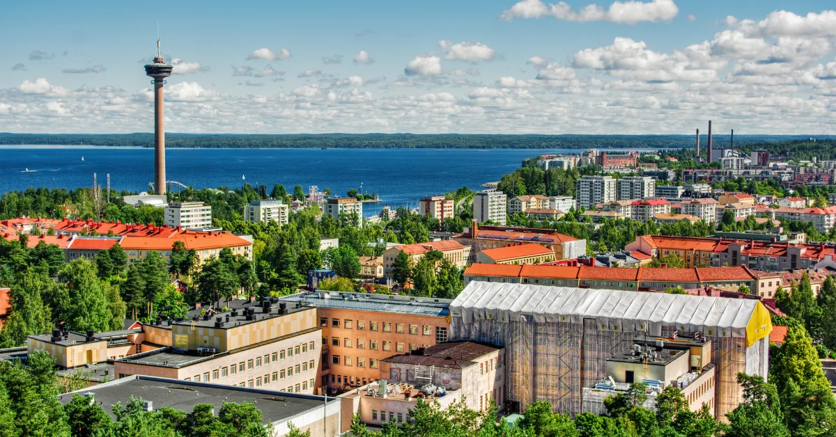 Tampere