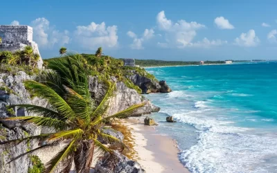 Complete Guide: Backpacking Tulum On A Budget