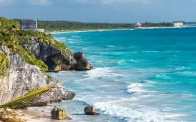 How To Travel Tulum On A Budget