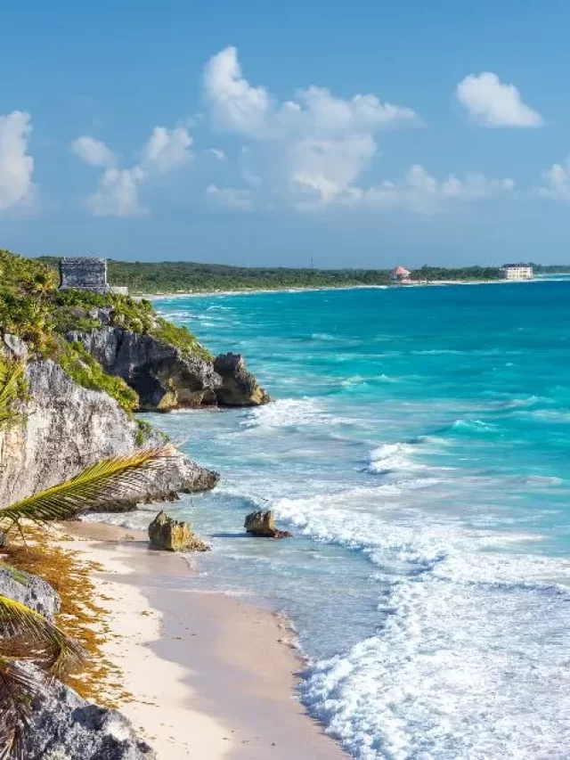 How To Travel Tulum On A Budget