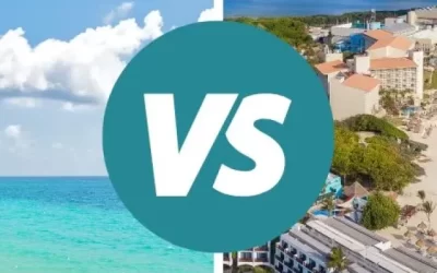 Cancun VS Tulum: Which Is Better?