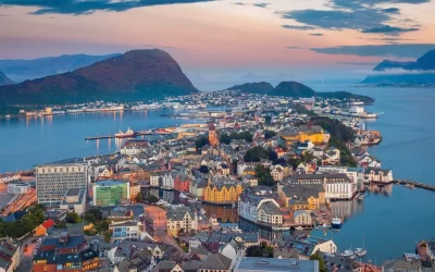 Norway SIM Cards: Everything You Need To Know