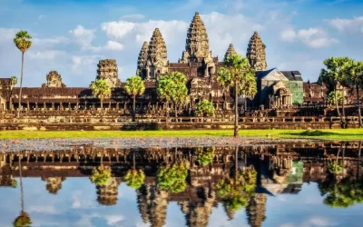 Cambodia SIM Cards: Everything You Need To Know