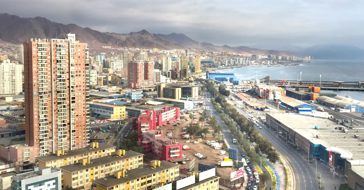 Antofagasta