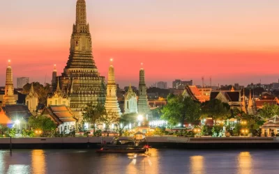 Thailand SIM Cards: Everything You Need To Know