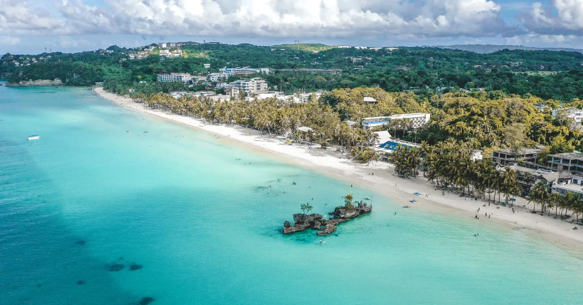 Boracay