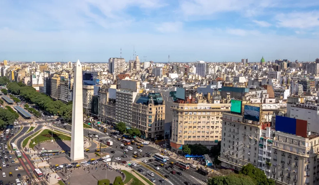 The 5 Best Places To Live In Argentina