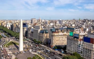 The 5 Best Places To Live In Argentina