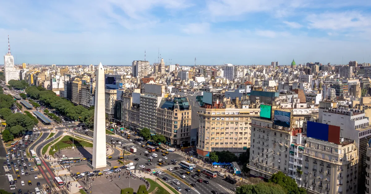 Buenos Aires