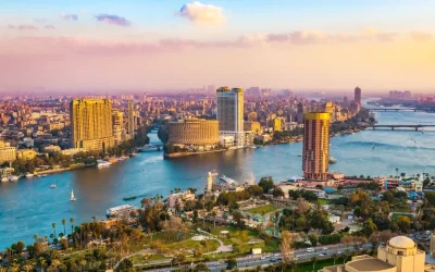 Best Places To Travel In Egypt For College Students 