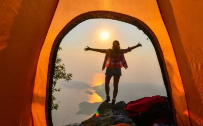 How To Have The Perfect Camping Adventure